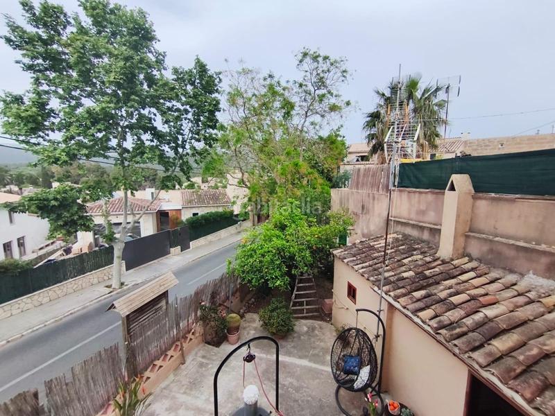 Foto d2bdf0e0-aa00-4173-9095-2220d0a7fa31. Maison jumelée avec parking dans Calvià poble Calvià