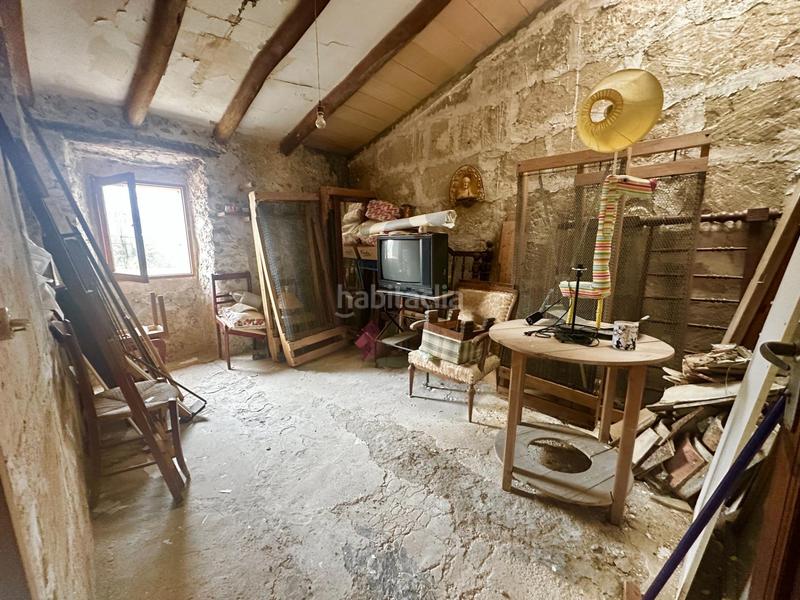 Foto d6b1a3d1-c451-49aa-8851-83d9f22eaf75. Maison jumelée avec parking dans Calvià poble Calvià