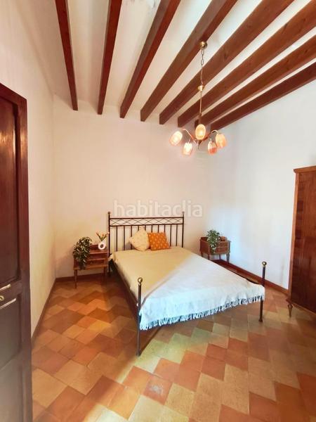 Foto e76cfa81-8a66-4470-b705-bd9878502881. Maison jumelée avec parking dans Calvià poble Calvià