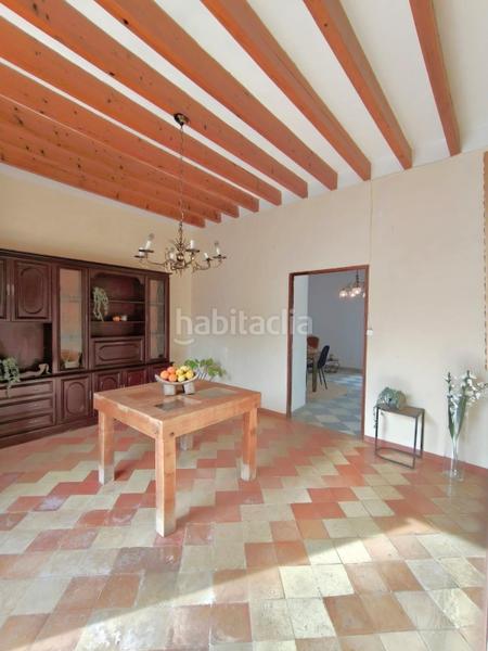 Foto fcf67b0e-63d1-4e4e-afc3-af1e9ab6a85c. Maison jumelée avec parking dans Calvià poble Calvià