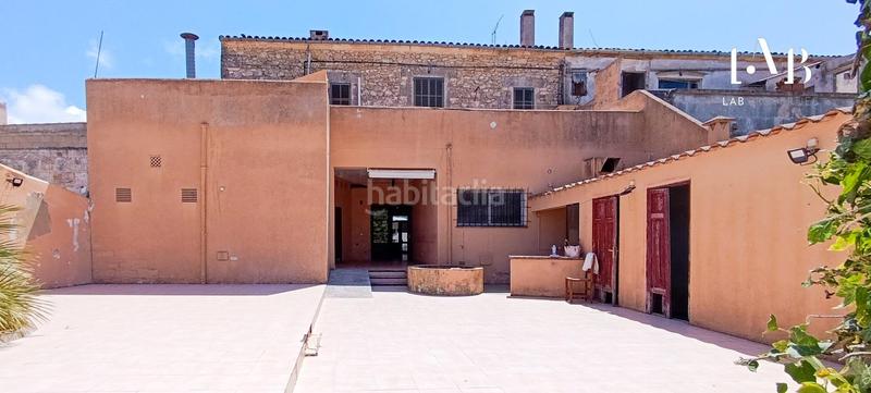Foto 570c3546-a3e3-4475-b6f9-40a0982e691b. Édifice dans Felanitx poble Felanitx