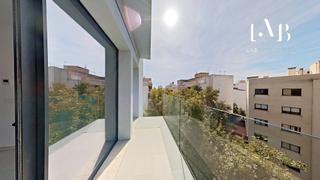 Penthouse  Carrer torcuato luca de tena. Espectacular ático a estrenar en el centro de palma