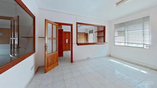 Local Comercial  Sa tanqueta. Local con proyecto de vivienda en andratx  119 m