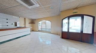 Local Comercial  Biscaia. Local con proyecto de vivienda en andratx