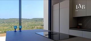 Casa adossada  Camino cam de n'olesa. Adosado de lujo a estrenar con vistas a la sierra de tramontana,