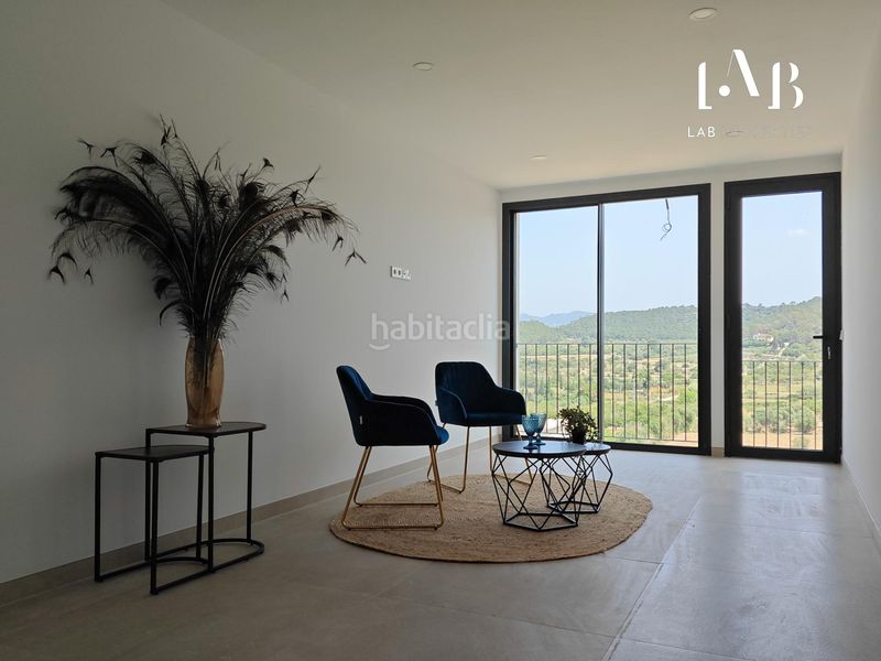 Foto 05b37f6d-ceb7-4ee0-8820-51c45798cbc6. Casa adossada amb aparcament a Pòrtol Marratxí