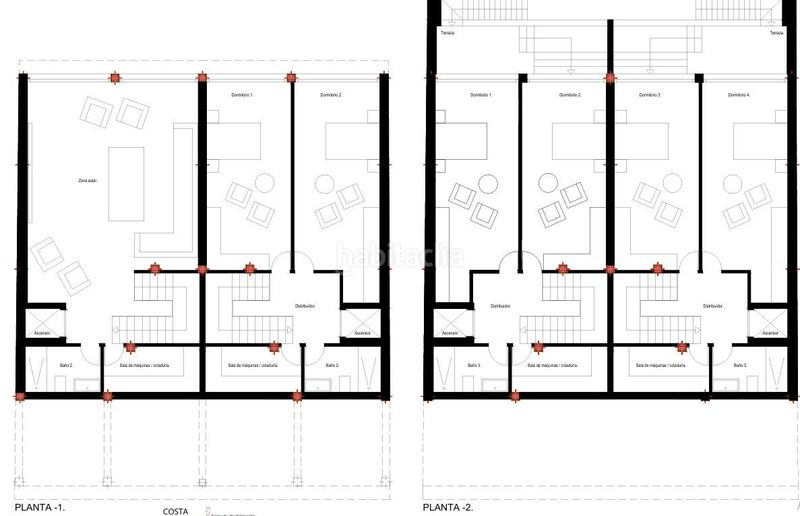 Foto 1f6686ef-8060-48d0-94fb-ab6da340738e. Casa adossada amb aparcament a Pòrtol Marratxí