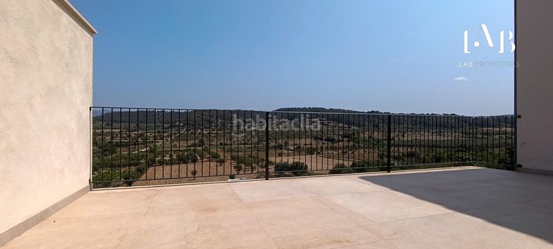 Foto 42d497b5-769a-4707-b81a-d50c2bc7e6e0. Casa adossada amb aparcament a Pòrtol Marratxí