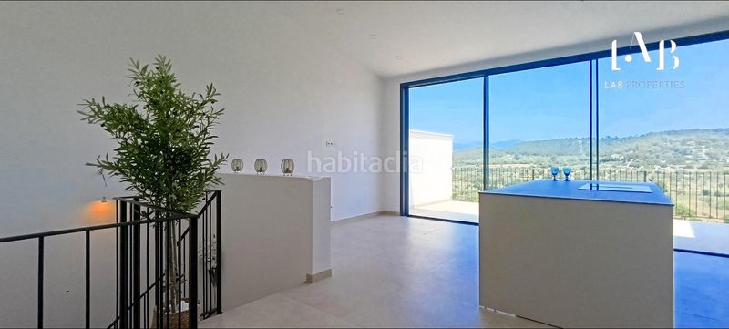 Foto 6c55145f-bdd0-4a7e-a042-54cd0c6b1198. Casa adossada amb aparcament a Pòrtol Marratxí