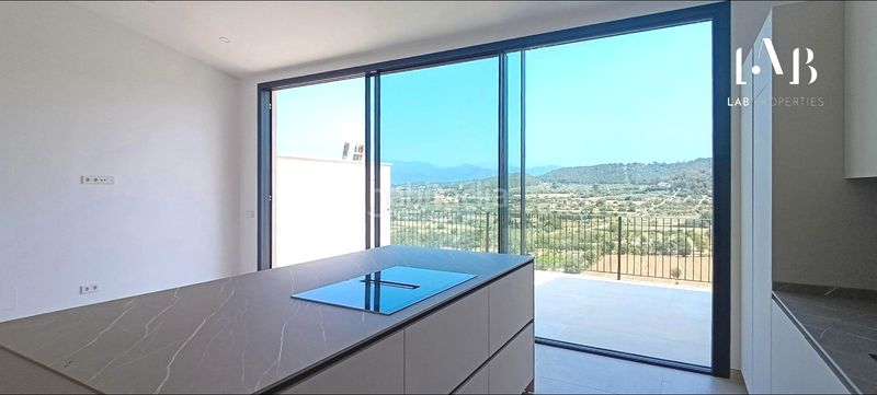 Foto 9af18b52-5cd6-40f2-b303-0b03a3086ee6. Casa adossada amb aparcament a Pòrtol Marratxí