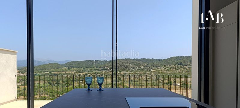 Foto 9c3b6f3b-95e9-409d-a59d-3dd729e07250. Casa adossada amb aparcament a Pòrtol Marratxí