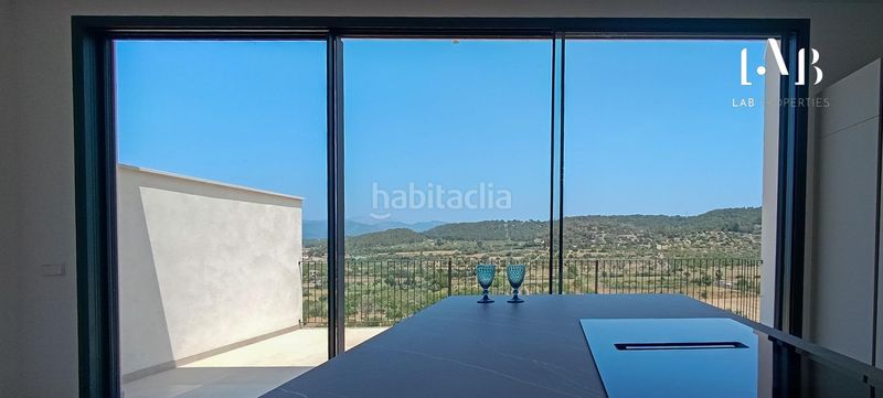 Foto 9fe32a65-a245-4c31-b527-5c2a40644128. Casa adossada amb aparcament a Pòrtol Marratxí