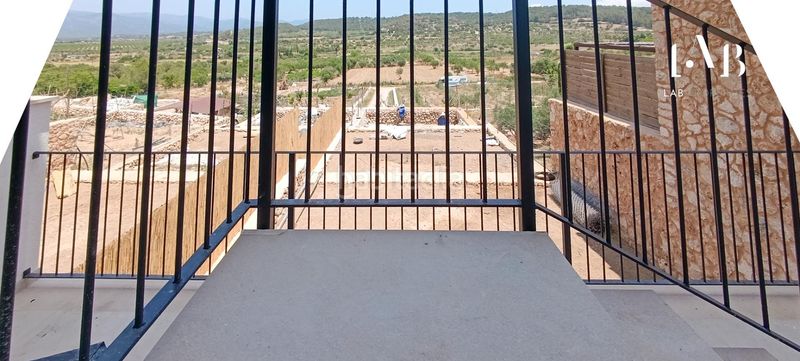 Foto a2fdf20f-72bf-436a-8e4a-888947c32750. Casa adossada amb aparcament a Pòrtol Marratxí