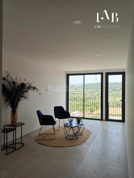 Foto a4779af7-f8eb-4355-9f81-0c80f28fbcc2. Casa adossada amb aparcament a Pòrtol Marratxí