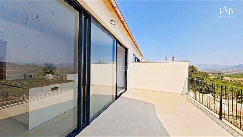 Foto b0006698-d1e1-4700-9912-b9ac0ad533e8. Casa adossada amb aparcament a Pòrtol Marratxí