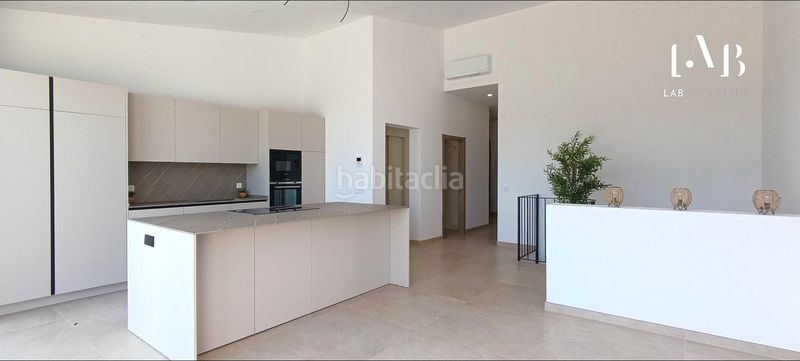 Foto bd877868-4011-4711-bfef-fa89a68f0b02. Casa adossada amb aparcament a Pòrtol Marratxí