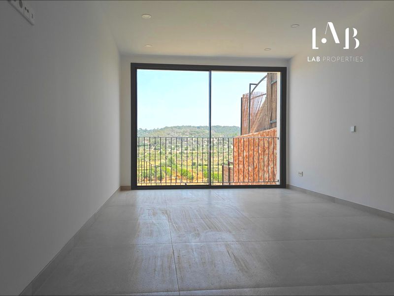 Foto c1a475bb-033f-4a14-97b2-5b374daebd9e. Casa adossada amb aparcament a Pòrtol Marratxí