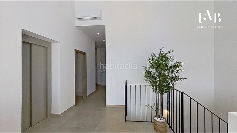Foto d1f25622-157d-40e2-bcbb-8cd034e316a6. Casa adossada amb aparcament a Pòrtol Marratxí