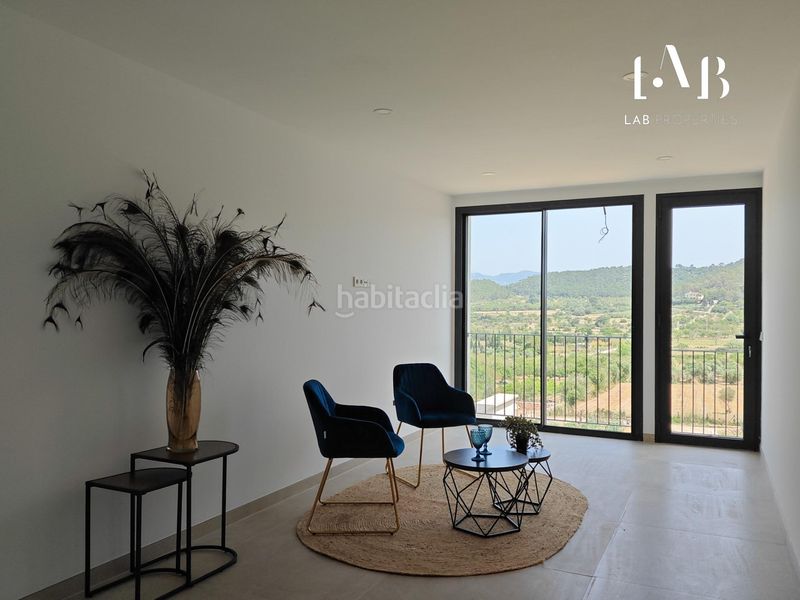 Foto d60e2bae-8fdc-4007-8286-5445b3b97e7f. Casa adossada amb aparcament a Pòrtol Marratxí