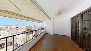 Àtic a Son Espanyolet. Ático dúplex con vistas y acceso independiente
