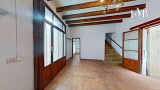 Maison  Carrer llibertat. Casa con encanto en el centro histórico de muro  a solo 10 min d