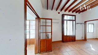 Haus  Carrer llibertat. Casa con encanto en el centro histórico de muro  a solo 10 min d