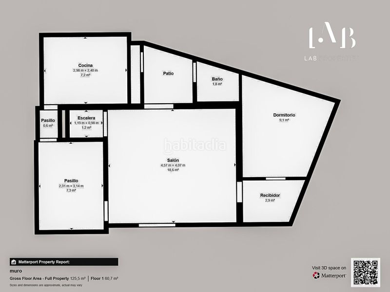 Foto 0295015b-81ac-475b-bfbd-3d57e70253b6. Casa a Muro