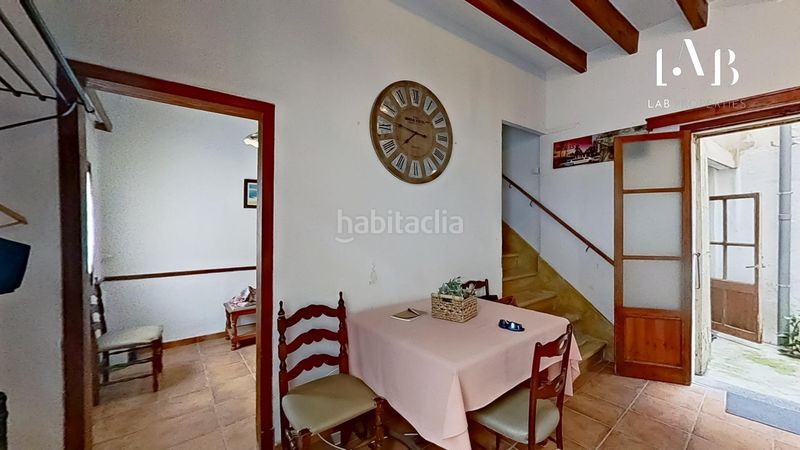 Foto 5ee3949d-8fd6-4a6b-82ef-6fd0d9d5813a. Casa a Muro