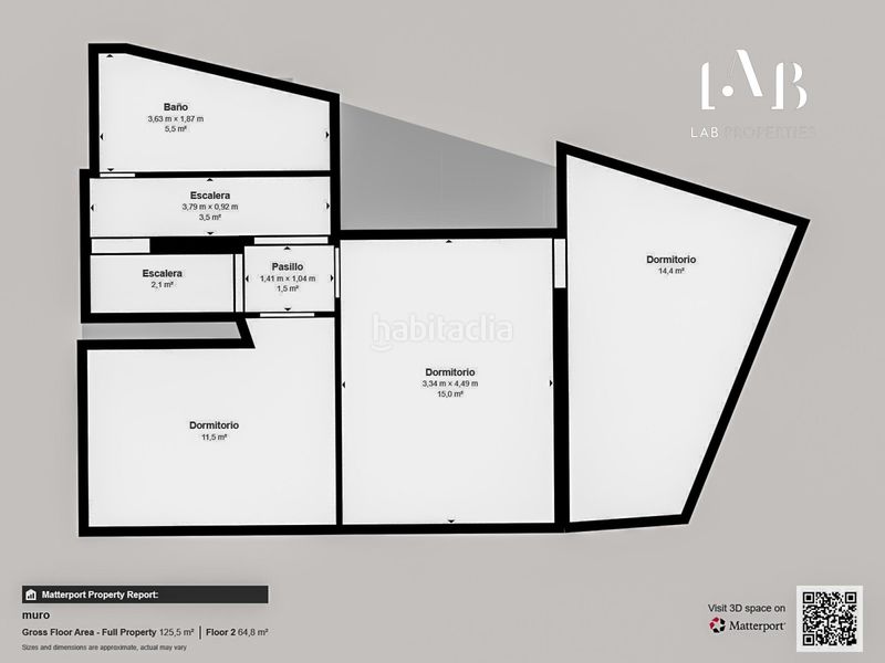 Foto de25a671-5170-41e3-a130-d47a691f02e5. Casa a Muro