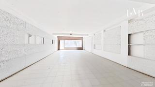 Erdgeschoss  Trafalgar pc. Local apto para cambio de uso a vivienda