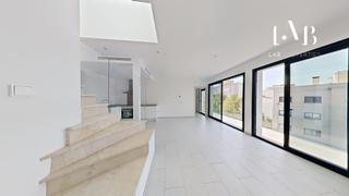 Location Attique  Carrer torcuato luca de tena. Espectacular ático con gran terraza en el centro de palma