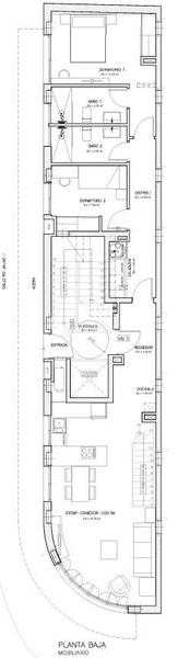 Foto cf1a0861-7713-476a-b411-199bd39edf37. Rez-de-chaussée dans avenida dels reis catòlics 121 dans Inca