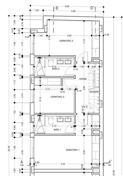 Foto 320e3c38-3673-40a9-80a7-48e70783c7ca. Duplex in avenida dels reis catòlics 121 in Son Amonda - Reis Catòlics Inca