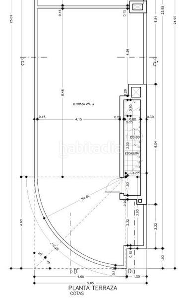 Foto 189f0268-a594-4f8f-88fa-529fa3858e40. Attico in Son Amonda - Reis Catòlics Inca