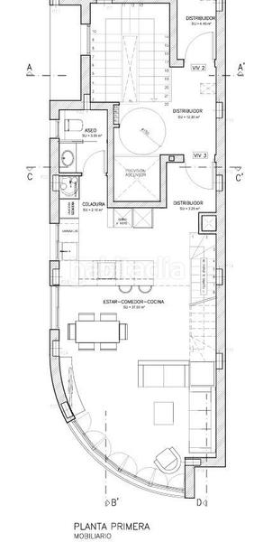 Foto 9dca5689-68eb-4fa0-a96c-e0b8b81fdd90. Attico in Son Amonda - Reis Catòlics Inca
