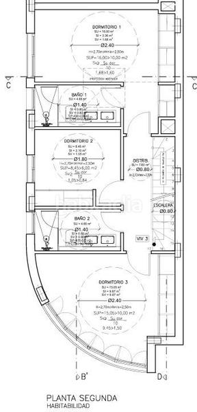 Foto a65eecbe-30ed-4f42-8a86-f16ae4298c6e. Attico in Son Amonda - Reis Catòlics Inca