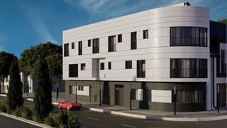 Dachwohnung  Avenida dels reis cat�lics. Triplex con terraza privada en construcci�n. promoci�n en avenid