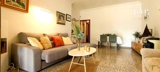 Erdgeschoss  De l'anfos. Espaciosa planta baja en sa rapita