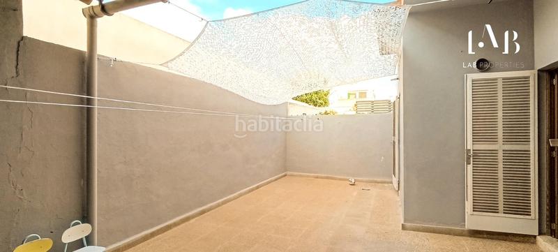 Foto 05d7a45b-121f-4c50-8a76-d0163b6147ec. Piano terra in Sa Ràpita - Ses Covetes Campos