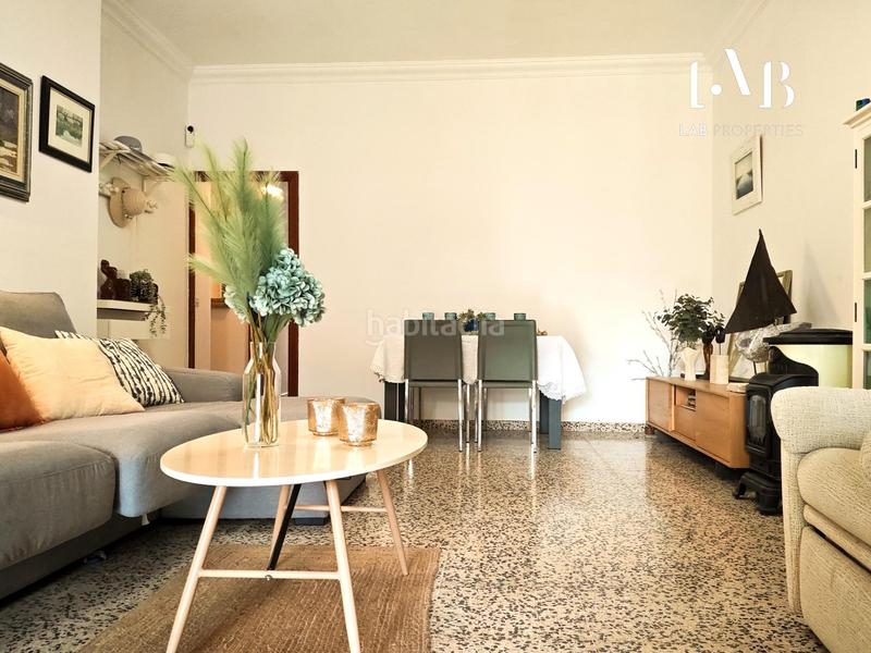 Foto 09547034-e445-424c-b962-2ca6c8f1b0fd. Planta baja  a pocos pasos del mar en sa ràpita en Campos