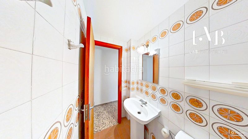 Foto 0d99ba3b-6381-4590-acdb-01832cdb8bb7. Planta baixa a Sa Ràpita - Ses Covetes Campos