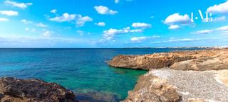 Rez-de-chaussée  De l'anfos. Planta baja a pocos pasos del mar en sa ràpita