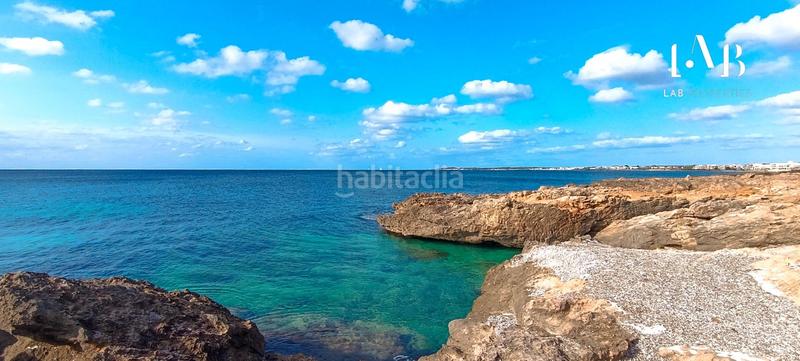 Foto 4209ce16-19dd-4ae0-98e2-5d8ba1f11376. Planta baja  a pocos pasos del mar en sa ràpita en Campos