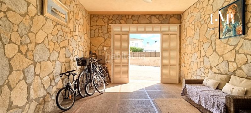 Foto 431524b1-6549-4ae7-ad2f-e976ba8c0dd3. Planta baixa a Sa Ràpita - Ses Covetes Campos
