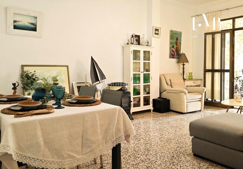 Foto 5a368b7f-b688-4c72-9c1d-be1aa2bf6275. Planta baja  a pocos pasos del mar en sa ràpita en Campos