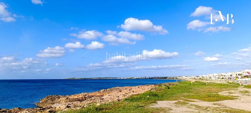 Foto 604e6854-52e2-4000-a7c1-54e940d0d111. Planta baja  a pocos pasos del mar en sa ràpita en Campos