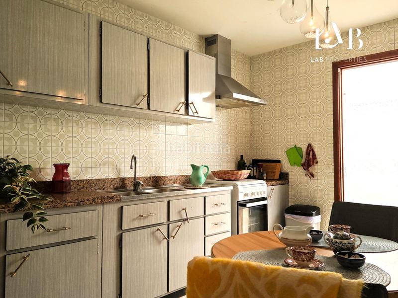 Foto 7e49d186-c884-4af5-ba37-9117914051da. Piano terra in Sa Ràpita - Ses Covetes Campos