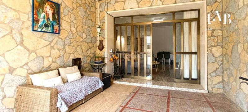 Foto 934085db-cdbf-4095-a81a-ee4d5e4005e1. Planta baja  a pocos pasos del mar en sa ràpita en Campos