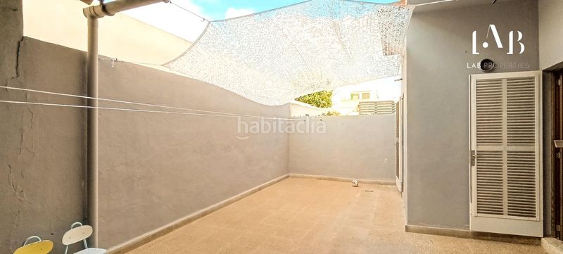 Foto a837d58f-636a-4d7b-a919-4929b3c52f82. Planta baixa a Sa Ràpita - Ses Covetes Campos