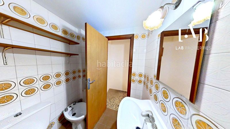 Foto ce8d06a4-45db-4ffe-9091-f311516b8719. Planta baixa a Sa Ràpita - Ses Covetes Campos